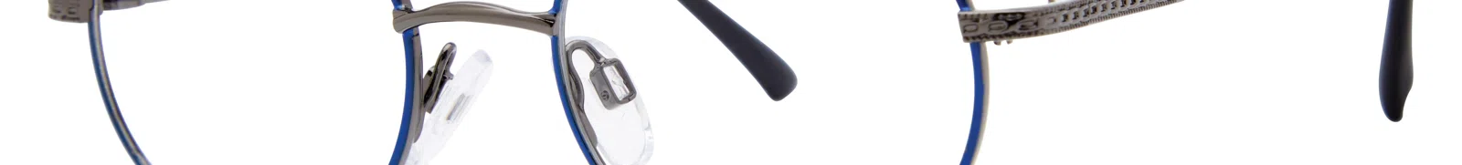 MODERN METALS CHUMMY Eyeglasses - view 5